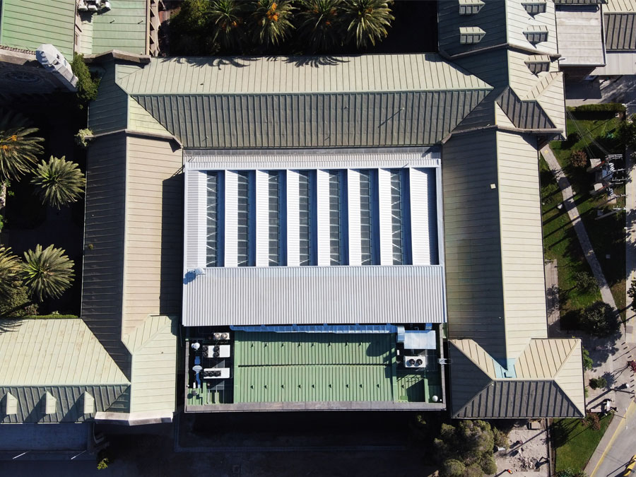 Centro de Extensión Campus Oriente