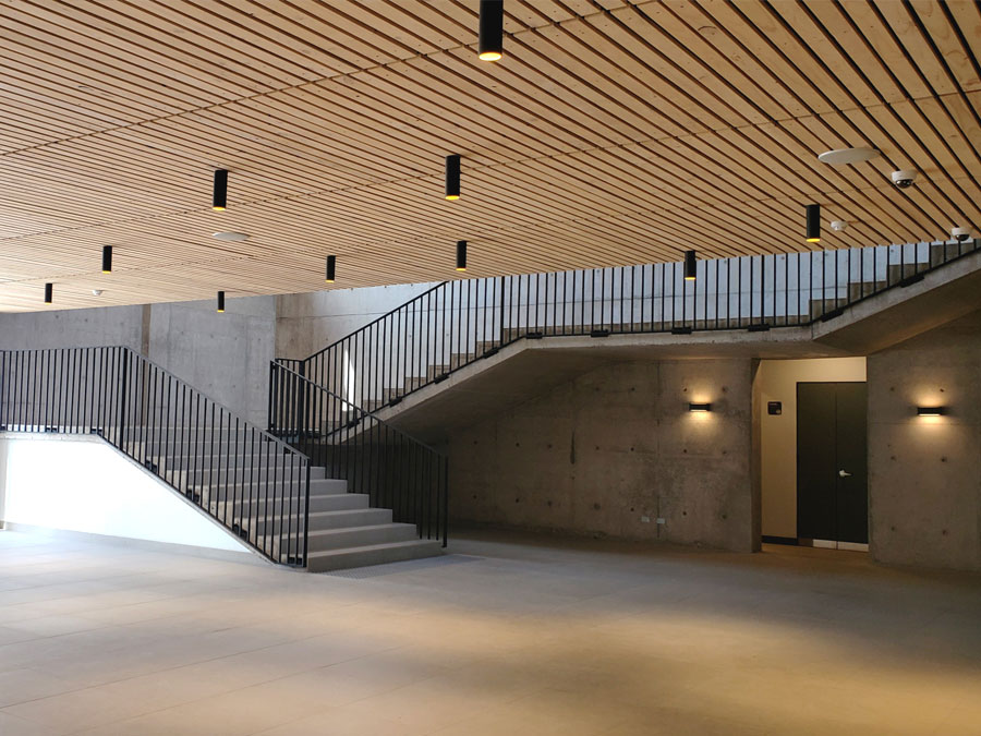 Facultad de Economía y Administración UC