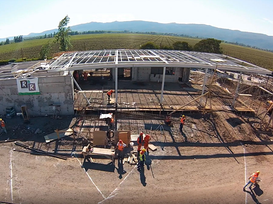Estación de Servicio Copec Chimbarongo
