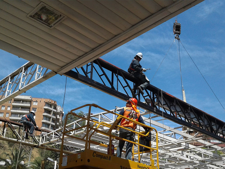 Estación de Servicio Shell Yolanda