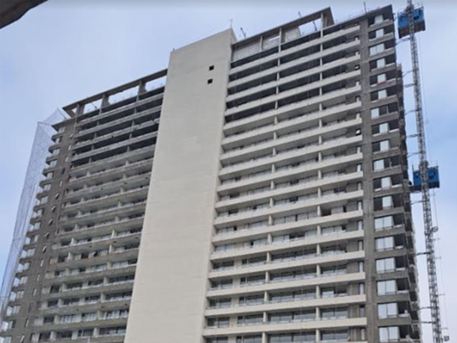 Proyecto Laguna Centro